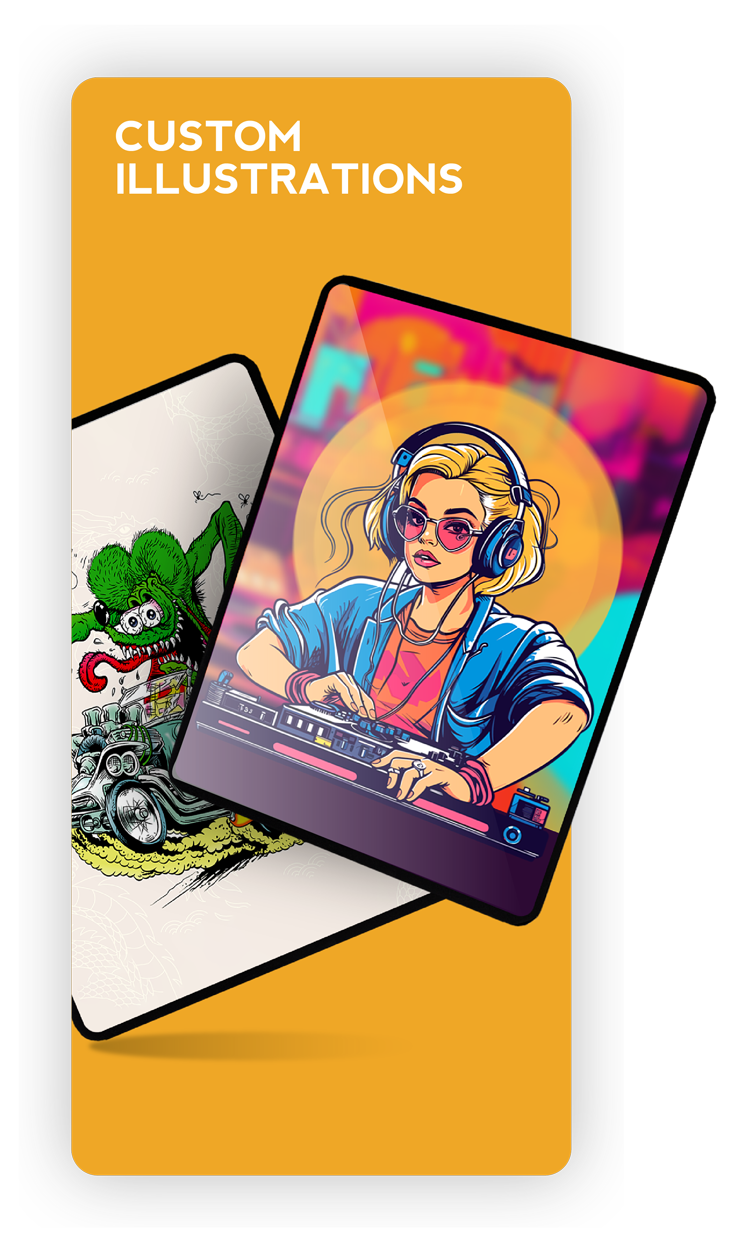ArtworkStack Creative Services