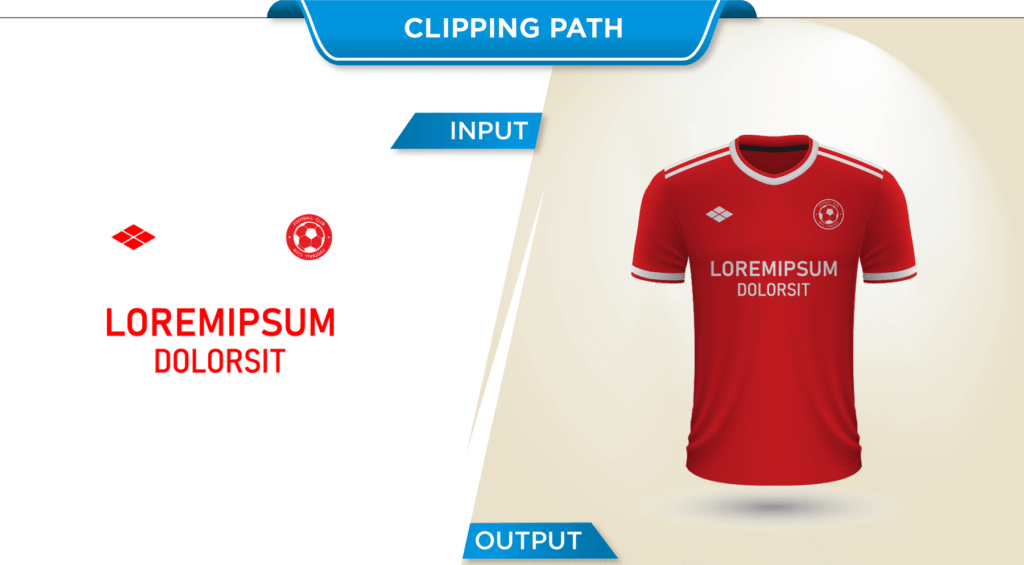 Clipping Path - Artwork Stack
